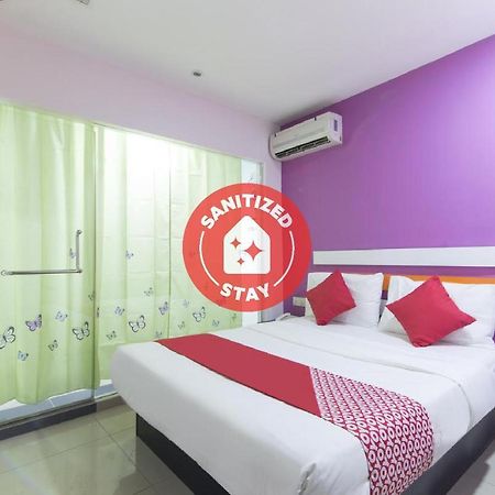 Red Orange Hotel Klang - 5 Min To Klang Town Exterior photo