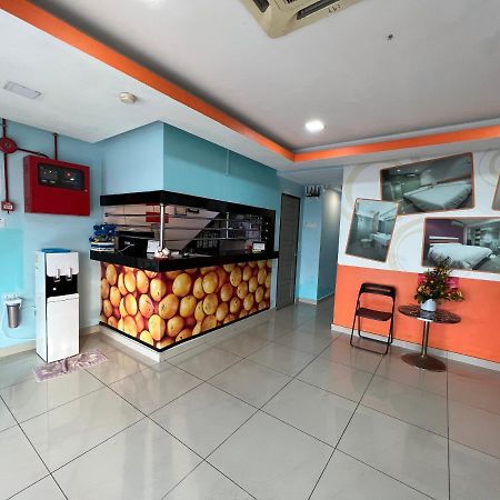 Red Orange Hotel Klang - 5 Min To Klang Town Exterior photo