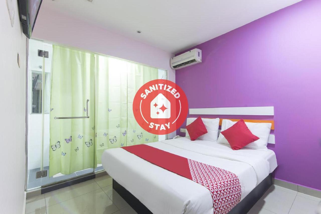 Red Orange Hotel Klang - 5 Min To Klang Town Exterior photo