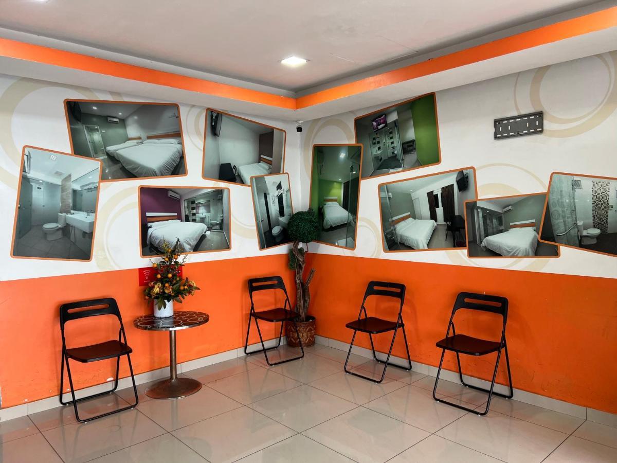 Red Orange Hotel Klang - 5 Min To Klang Town Exterior photo