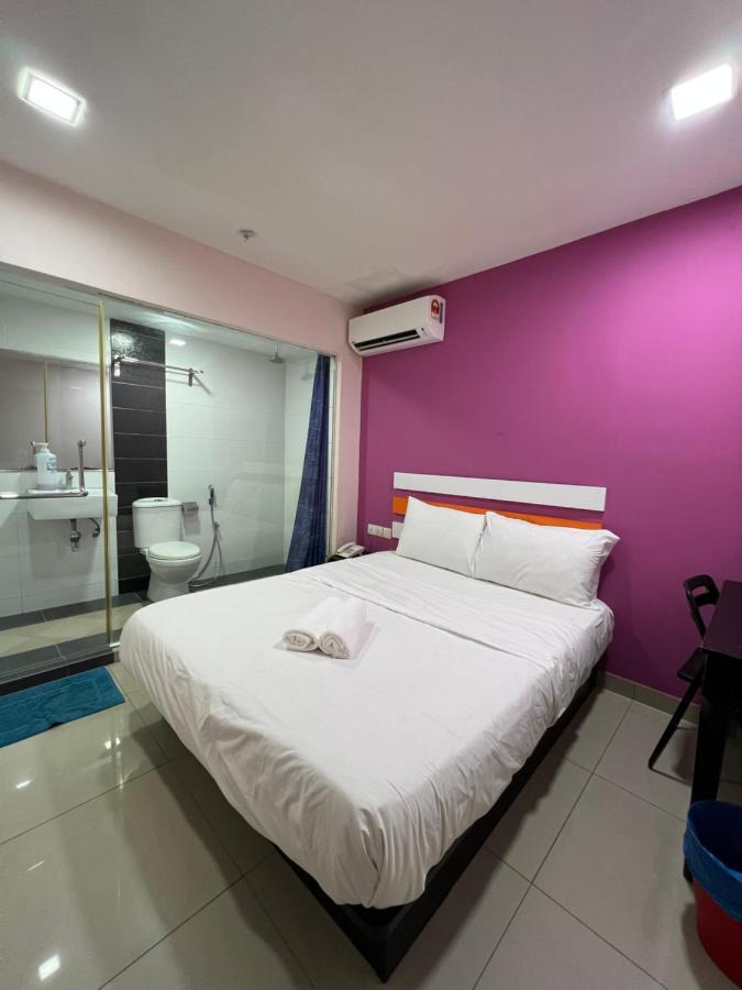 Red Orange Hotel Klang - 5 Min To Klang Town Exterior photo