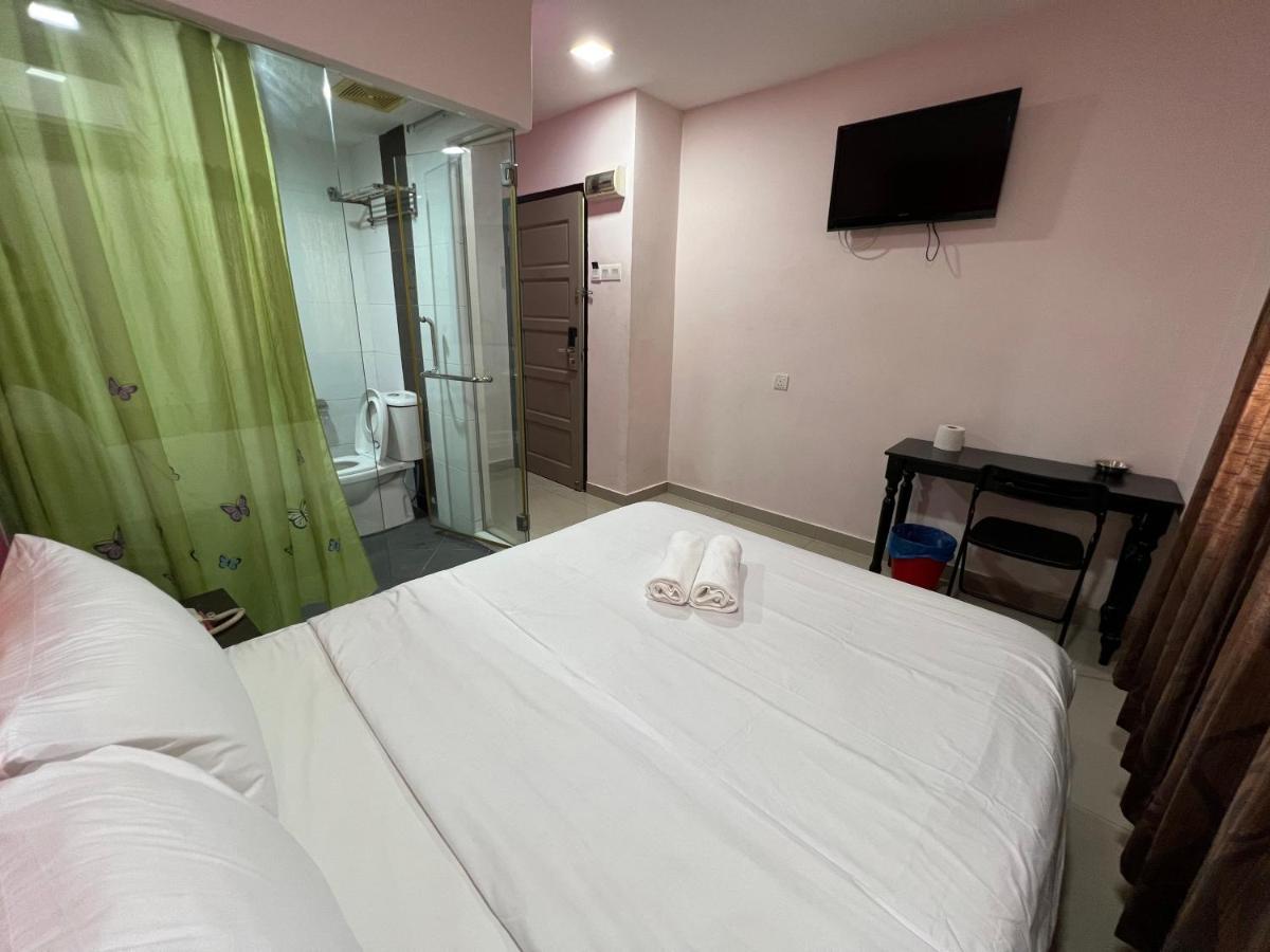 Red Orange Hotel Klang - 5 Min To Klang Town Exterior photo