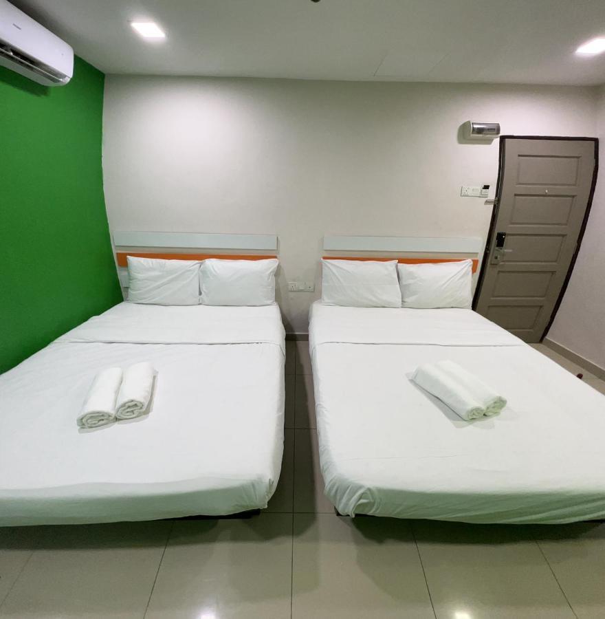 Red Orange Hotel Klang - 5 Min To Klang Town Exterior photo