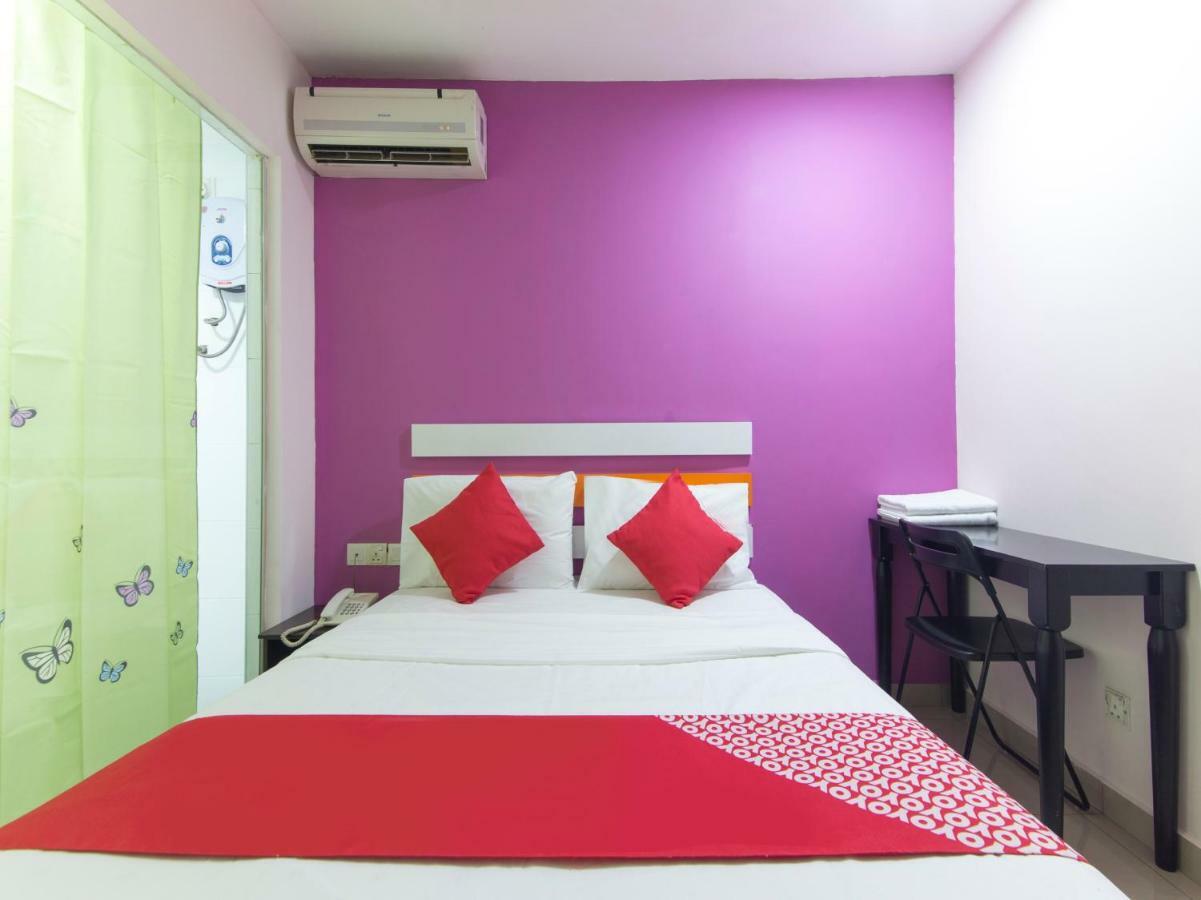 Red Orange Hotel Klang - 5 Min To Klang Town Exterior photo