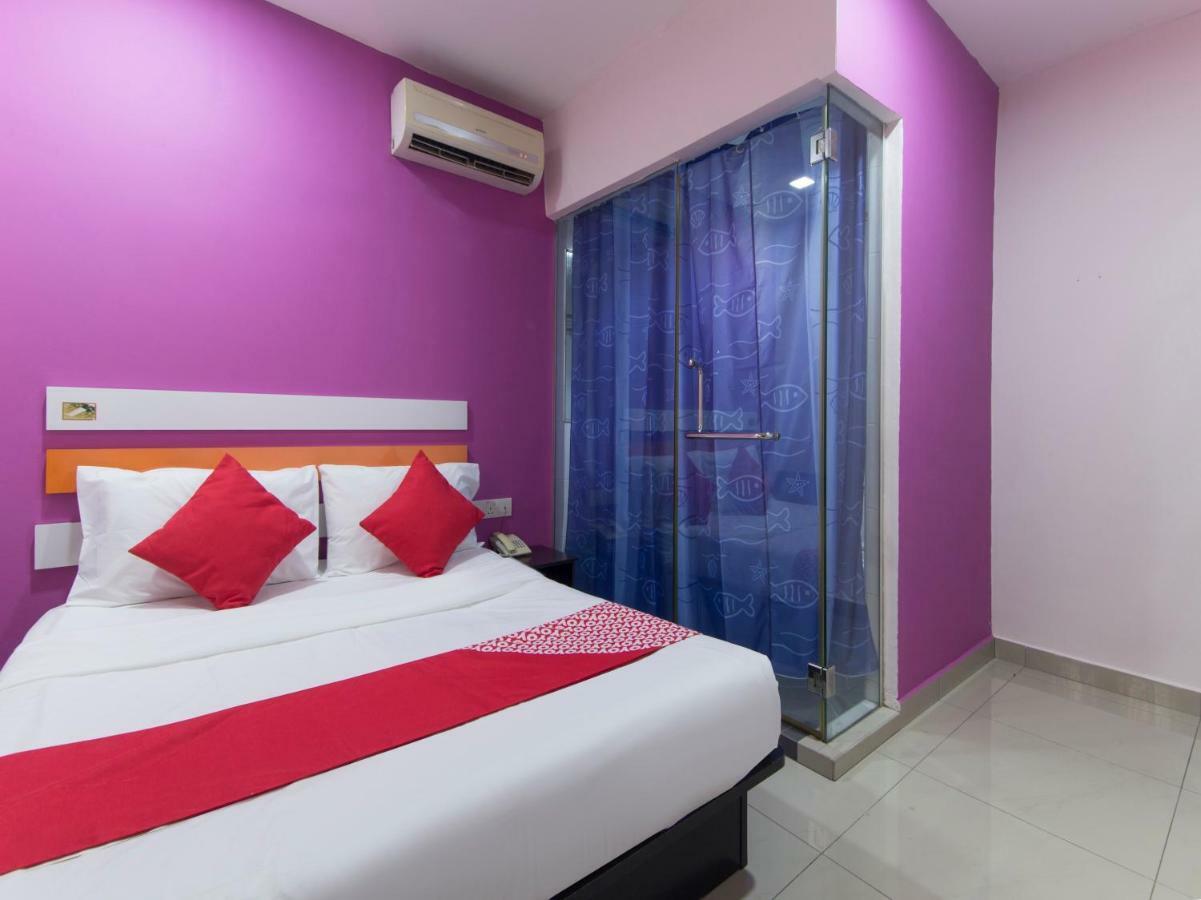 Red Orange Hotel Klang - 5 Min To Klang Town Exterior photo